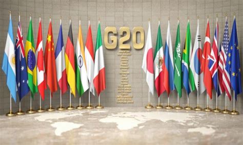 g20 summit 2023 country list
